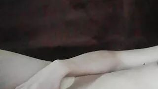 Reyna Should Only Masturbate Because She's Afraid