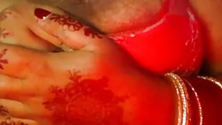 Sexy one Boobs Nipple Pinching Nipple Lic Show.