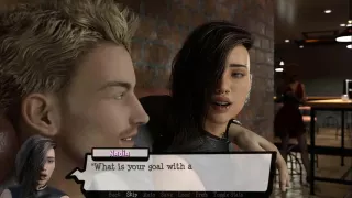 Pandoras Box Double Date And Partners Swapping Ep20