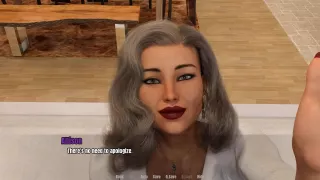 Grandmas House Sexy Mature Milf On Romantic Date Ep 57