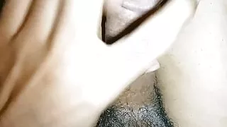 Nice BIG DICK From A Skinny Teen Boy