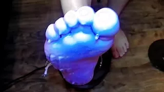 Barefoot Mega Parafiin xompiled