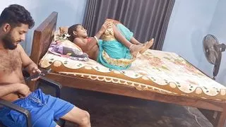 Fucking hardcore my old step sister wearing saree Indian Sex