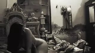 Part 4 Indian Desi Housewife Hardcore Sex with Servant in Husband's Absence Big Ass Romantic Cheating Wife Hindi Audio Viral MMS