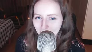 ASMR Wet Pussy, Beautiful Agony