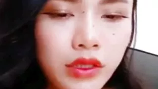 Hey, would you like to put your dick in here?