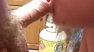 Fucking my sexy bbw in her nighty till i cum