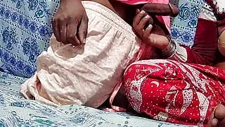 Indian jaja and Sali sex in the room 26543