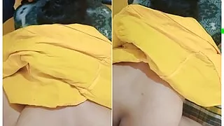 Swiggy delivery boy fucked me in doggy style