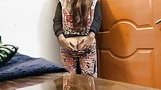 Office girl need promotion and bonus