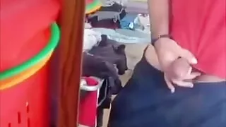 Jerking off Horny Guy Cum Shot