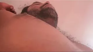 eating my friend&#039;s