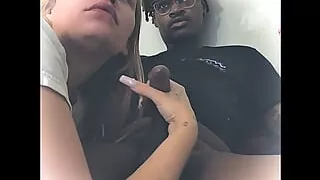 Always keep a black dick in your mouth just in case