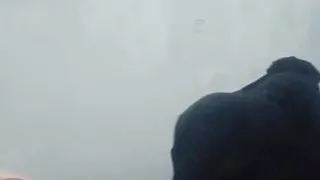 Urvashipatil Rani Kinnar's vlog video goes viral