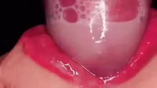 cum swallowing