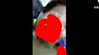 Telugu aunty video call part 1