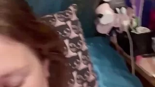 The Best Sound in the World! From the Best Smelling Place in the World as I Squirt and Queef Like a Motherfucker! Haha