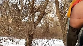 Mother in law please pee for me and help me