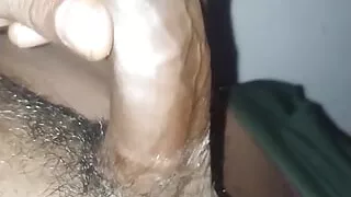 Talk to sister-in-law on the phone.