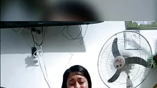 My Stepsister Masturbates with Her Toys Until She Squirts