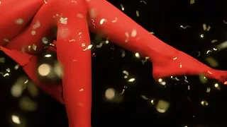 You Crave to Serve Me in Real Life