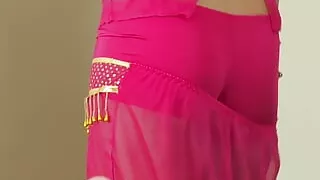 Fresh slutty girl with brown hair gets fucked in the pussy