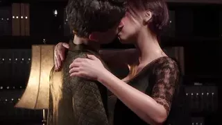 The Genesis Order - Nellie Passionate Ride #385