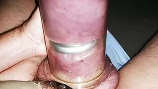 It's Starting with a Finger...