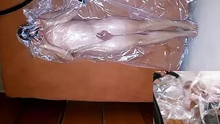 Vacuum Bag Breathplay