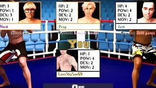 Being a DIK 0.3.1 Part 11 Horny Uni Girls Looking For Big Dick Gameplay by LoveSkySan69