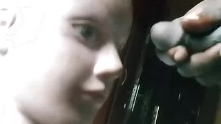 My GF's SISTER : NO PENETRATION, but I can't Resist! UNEXPECTED CREAMPIE! - Secret El