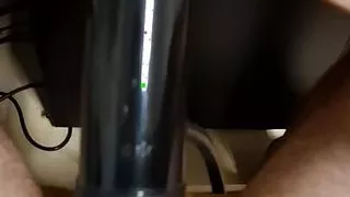 Challenge: 5 minutes max speed milking machine