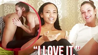 Ersties - Hot German Babes Make Each Other Feel Good