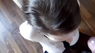 Merciless Piss Usage of My Toiletslave - Vengalo