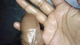 I should send a cold message.