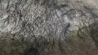 Peludo safado! Pau duro, duro e duro!