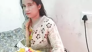 Fufa ji ne apne ghar bula kar choda