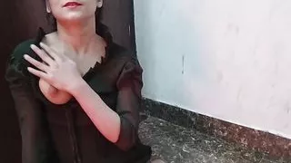 ke dost ne rat me mujhe choda