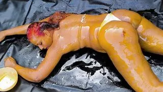 Caramel Queen Hard Fuck Nilmini Sheron Sri Lankan Big Booty Queen