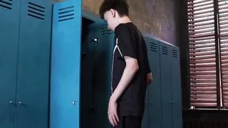 SOUTHERNSTROKES Inked Max Gen Loves Karol Gajda Tight Ass