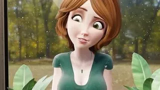 The Milfsgiving Feast - Ep 1 This Must Be a Dream by Foxie2k