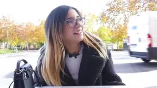 Megan Love's HARDCORE THREESOME!! You gotta see it O.o