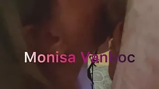 Sucking Giant Cock Again, Always so Horny. I Need More Milk