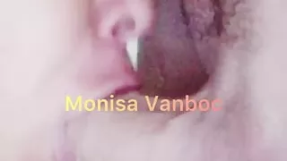 Mistress Monisa Fucking Hot Ass