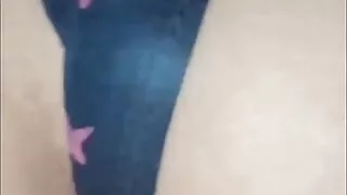 Young Man From the Gym Runs Out of a Valentine's Date and I End up Fucking Her