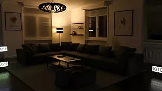 Midnight Paradise Part 6 - Back in Track