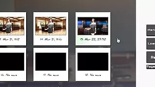 Sylvia - 8 Hot Confession Hot Mouth