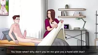 Lust Legacy - Ep 1 Porn Career by Misskitty2k