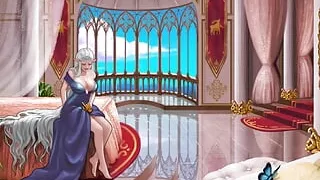 What a Legend #20 - the Broken Wing