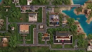 Treasure of Nadia Game Walkthrough Part 8